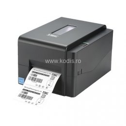 Imprimanta termica TSC TE300,300 DPI,USB(99-065A701-00LF00)