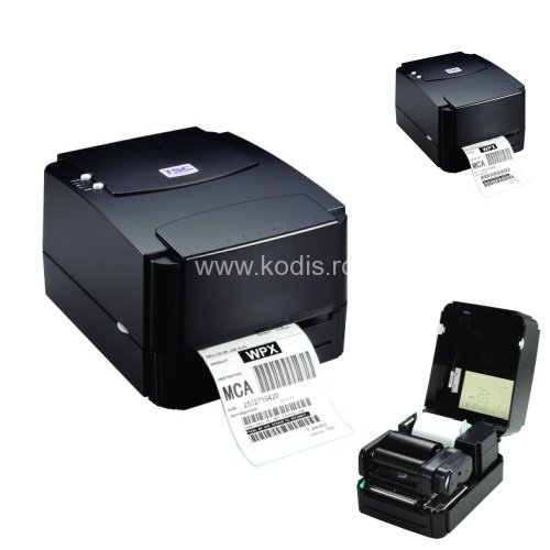 Imprimanta termica TSC TTP 244 PRO,203 DPI,USB(99-057A001-00LF)