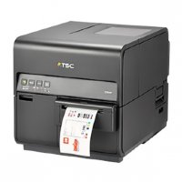 Imprimanta color TSC CPX4D Series, USB, Ethernet(99-079A002-0002)