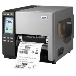 Imprimanta termica TSC TTP-368MT,300 DPI,USB,Eth(99-141A009-01LF)