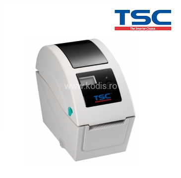 Imprimanta termica TSC TDP 225,203 DPI,USB,ETH (99-039A001-0302) Imprimanta termica TSC TDP 225,203 DPI,USB,ETH (99-039A001-0302)
