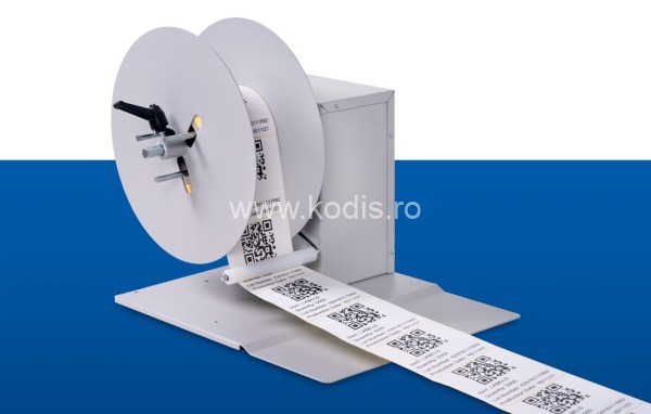 Roluitor industrial etichete SX