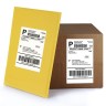 Etichete AWB set 4 role 100 x 150 mm autocolante D76 termice,1000 buc/rola(22100150x4)